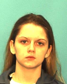 Rachel Wade Teen Killer