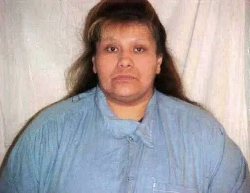Rosie Alfaro Women On Death Row