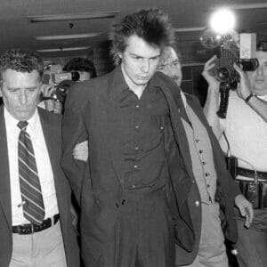 Sid Vicious
