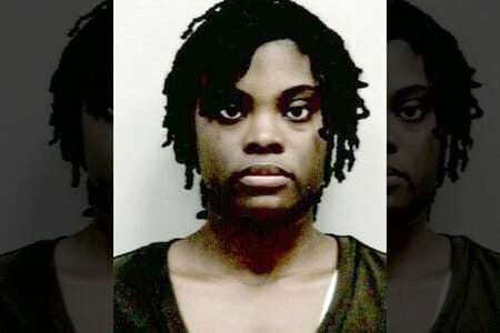 Tiffany Moss Women On Death Row