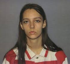 Tiffany VanAlstyne Teen Killer Murders 5 Year Old Boy