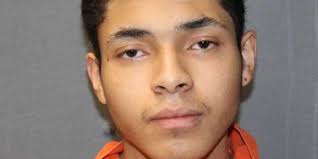 Tran Walker Teen Killer Murders 2 Teenagers