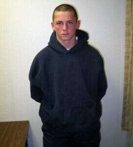 Brandon McInerney Teen Killer