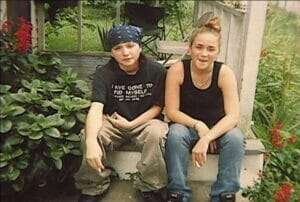 holly harvey and sandra ketchum