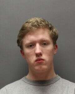 Jared Ohsman Teen Killer