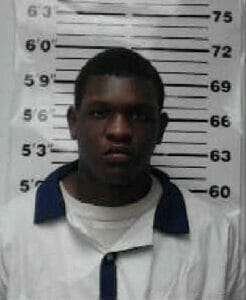 meshon williams