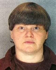 Michelle Sue Tharp Women On Death Row