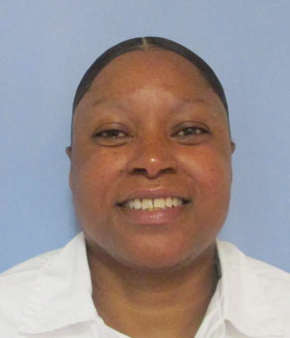 patricia blackmon women on death row