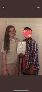 rachel shoaf married