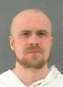 robert pruett execution