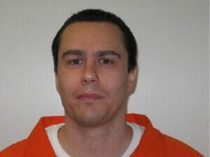 troy kell mugshot