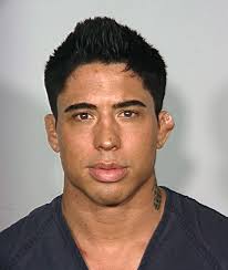 War Machine Celebrity Crime