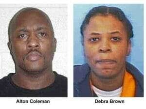 Alton Coleman 1