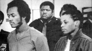 Alton Coleman and Debra Brown 1