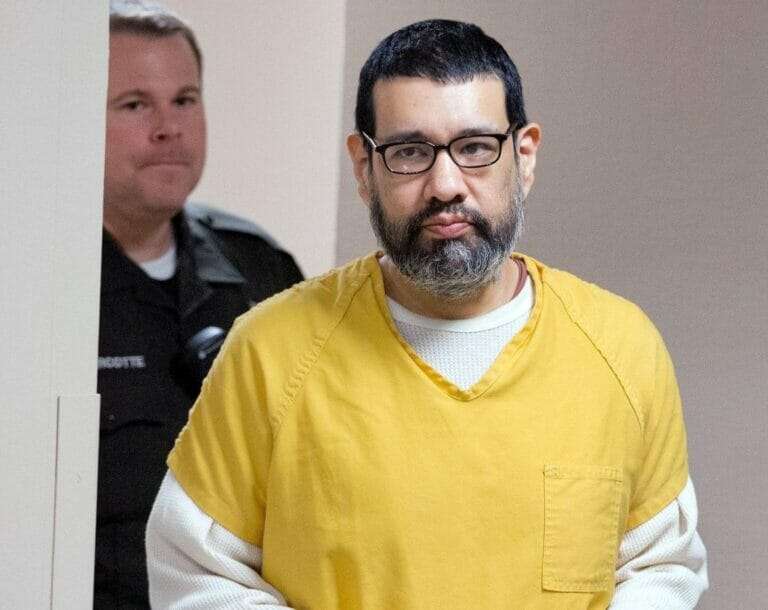 anthony garcia nebraska death row