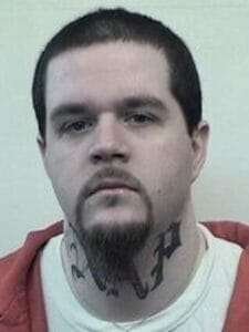 Benjamin Ritchie Indiana Death Row