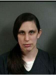 Cheyanne Jessie Murders Daughter And Father