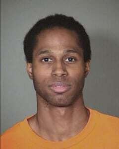 Dwandarrius Robinson Arizona Death Row