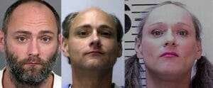 Jessica Marie Hann Women On Death Row