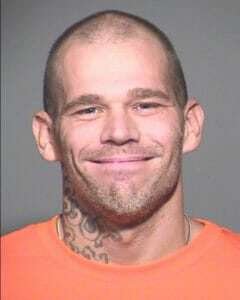 Jonathan Burns arizona death row