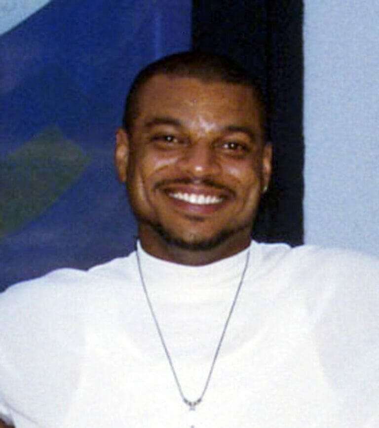 Kenneth Lighty federal death row