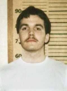 Shannon Agofsky Federal Death Row