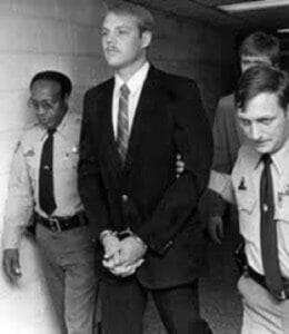 Timothy Hennis military death row