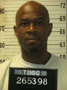 Tyrone Chalmers