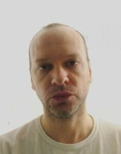 Zachariah Marcyniuk arkansas death row