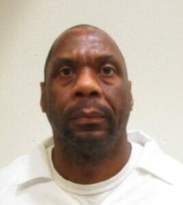 alvin jackson arkansas death row