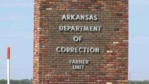 arkansas death row