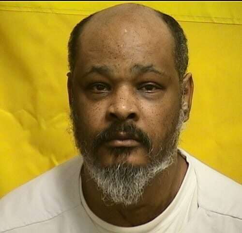 Caron Montgomery Ohio Death Row