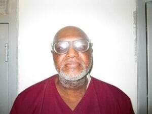 darrell frederick