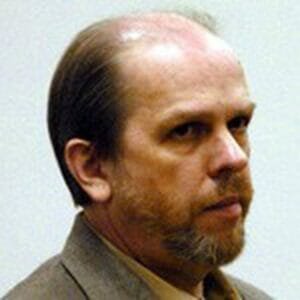 Joseph Metheny Serial Killer