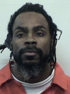eric holmes indiana death row