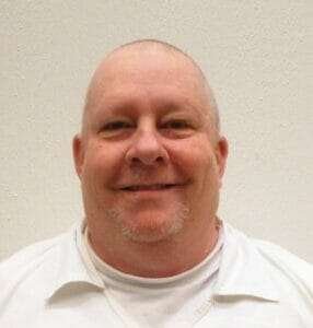 eric reid arkansas death row
