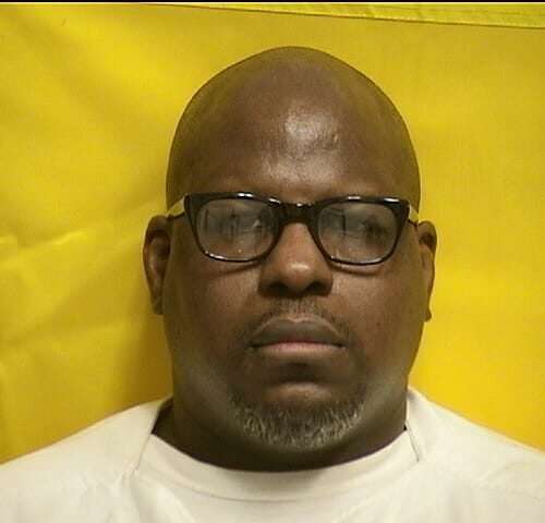 Freddie McNeill Ohio Death Row