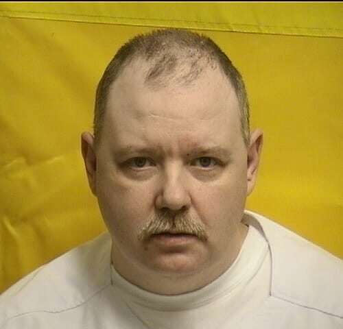 Frederick Mundt Ohio Death Row