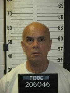 gerald powers