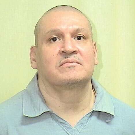 Gregory Esparza Ohio Death Row