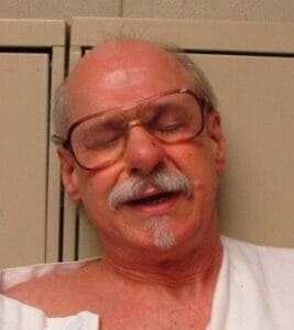 jack greene arkansas death row