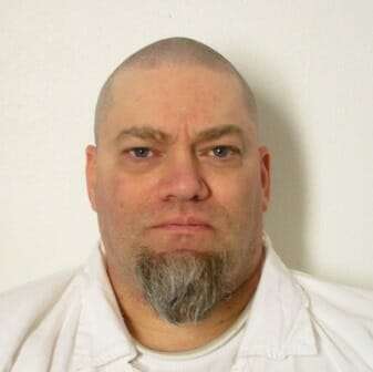 jerry lard arkansas death row