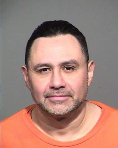 john cruz arizona death row