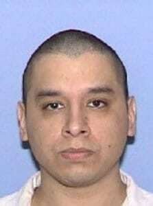 joseph garcia texas 7