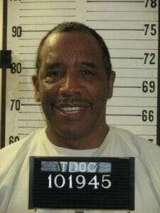 michael sample tennessee death row