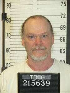 richard odom