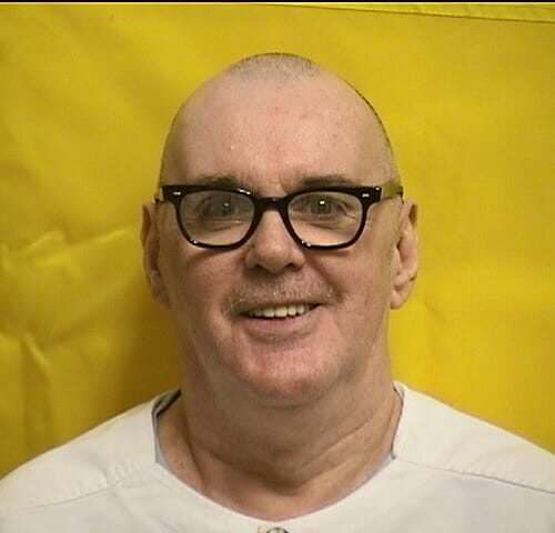 Roland Davis Ohio Death Row