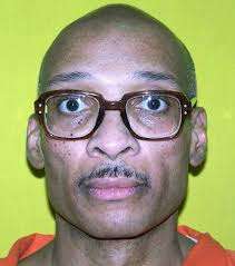 Ronald Gray Military Death Row