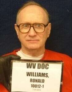 ronald williams
