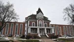 south dakota death row